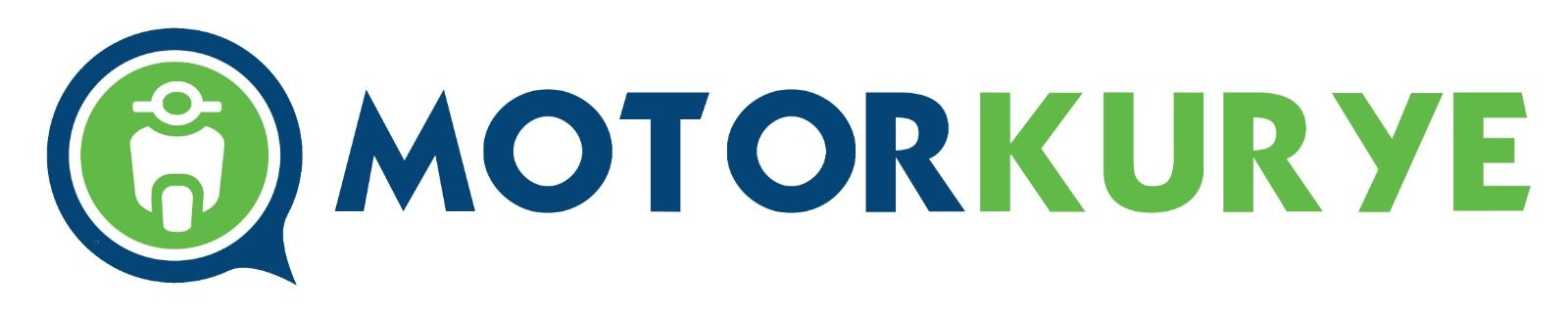 Motor Kurye Logo